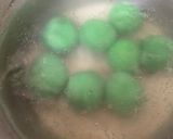 Foto langkah ke 4 dari resep Klepon.