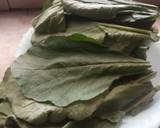 Mooli ke patte ki salad recipe step 1 photo