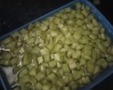புடலங்காய் பொரியல் ரெசிபி ஸ்டேப் 1 புகைப்படம்