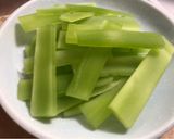 A picture of step 2 of Less Greasy and Heavy, Yet Still Delicious - Poached Turkey Slices.
