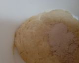Foto langkah ke 3 dari resep Roti Sisir metode Autolysis.