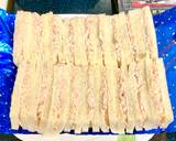 Greek Yoghurt Tuna Sandwiches recipe step 11 photo