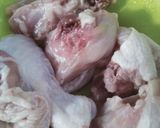 Foto langkah ke 1 dari resep Ayam goreng ketumbar.