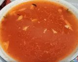 Foto langkah ke 4 dari resep Filet Gurami dg Saos Asam Manis Pedas.