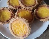 Foto langkah ke 7 dari resep Pie susu bali ekonomis.