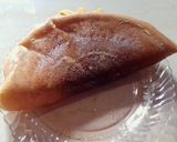 Foto langkah ke 8 dari resep Martabak Teflon - Keju Susu 💕.