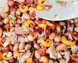 Hình bước làm 3 của món Bánh củ cải