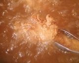 Foto langkah ke 5 dari resep Ayam Goreng Tepung Praktis.
