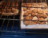 Foto del paso 4 de la receta: Galletitas de machica siete semillas