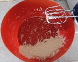 Kókuszos búvár túrós Ancsyka-stílusban recept fázis 4 fotója