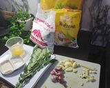 Foto langkah ke 1 dari resep Ayam Goreng Rempah.