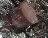 عکس مرحله 1 از دستور شیر توت فرنگی 🍓