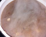 Foto del paso 5 de la receta Sopa de marisco (a mi manera)