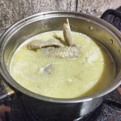 Langkah 6