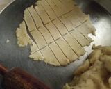 A picture of step 1 of Namakpaare.