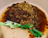 Foto langkah ke 4 dari resep Es Bongko Delima.