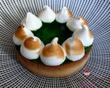 Une image de l'étape 3 de Tartelettes Mojito.