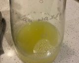 Foto del paso 3 de la receta: Margarita mix