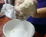 Foto del paso 4 de la receta: Conchas
