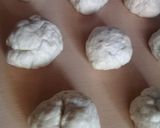 Foto del paso 3 de la receta: Rosquitas 🍩