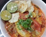 Foto langkah ke 4 dari resep Soto Tangkar.