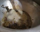Authentic Hyderabadi bagara khana recipe step 3 photo