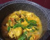 Foto langkah ke 4 dari resep Ayam woku ala Ani versi JTT.