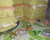 صورة لخطوة 3 من وصفة ترونش باتتيسرى 🍰🍰