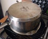 Foto del paso 9 de la receta: Jamón ahumado de cazuela de atún
