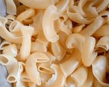 Foto langkah ke 4 dari resep Schotel macaroni keju.