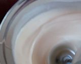 Foto del paso 3 de la receta: Masa Pionono hecho en casa