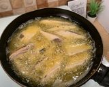Foto langkah ke 5 dari resep Ikan Pindang Tongkol Chili Padi.