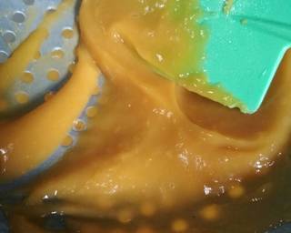 Es Cendol Mangga Selasih - Step 3