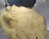 Une image de l'étape 2 de Éclair cacahuète.