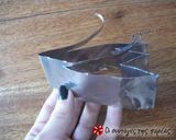 Φωτογραφία βήματος 8 της συνταγής Χειροποίητα κουπατ μπισκότων