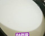 Foto langkah ke 1 dari resep Bubur Sumsum Ala Ummu Dzaki.