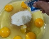 Foto langkah ke 4 dari resep Cake Tape Singkong.