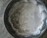 Foto del paso 1 de la receta: Bizcocho de🍑🍑🍑🍑 melocotones naturales