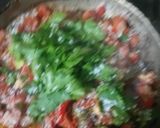 Foto del paso 6 de la receta: Salchichas a la mexicana ESTILO BARAJITAS 🇲🇽🍅