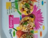 A picture of step 6 of Yummy Bites.