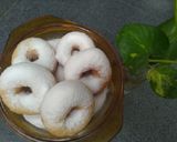Foto langkah ke 6 dari resep Donat Madu (no mixer).