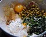 Tuna fish patties recipe step 3 photo