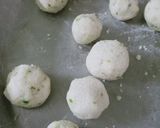 उपवास कचोरी (upvas kachori recipe in marathi) रेसिपी स्टेप 4 फोटो