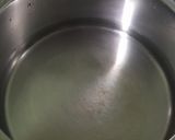 A picture of step 1 of Gondhoraj Lemon Masala Tea.