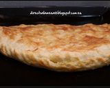 Foto del paso 6 de la receta Empanada de fajitas