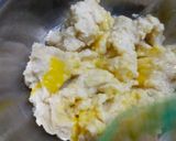 Foto langkah ke 5 dari resep Pempek Nasi Sisa.