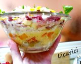 Pas rețetă Salată "Şuba" 6 fotografie