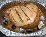 Foto del paso 3 de la receta: Pernil asado con Cerveza