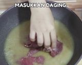 Foto langkah ke 9 dari resep Dendeng Balado.