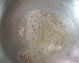 A picture of step 2 of Bread Pakora.
